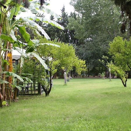 Villette Vacanze Bivona Pokoj fotografie