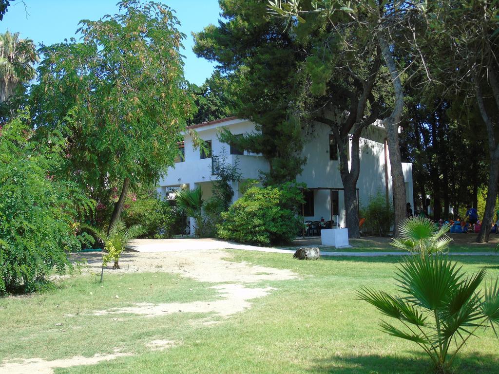 Villette Vacanze Bivona Pokoj fotografie