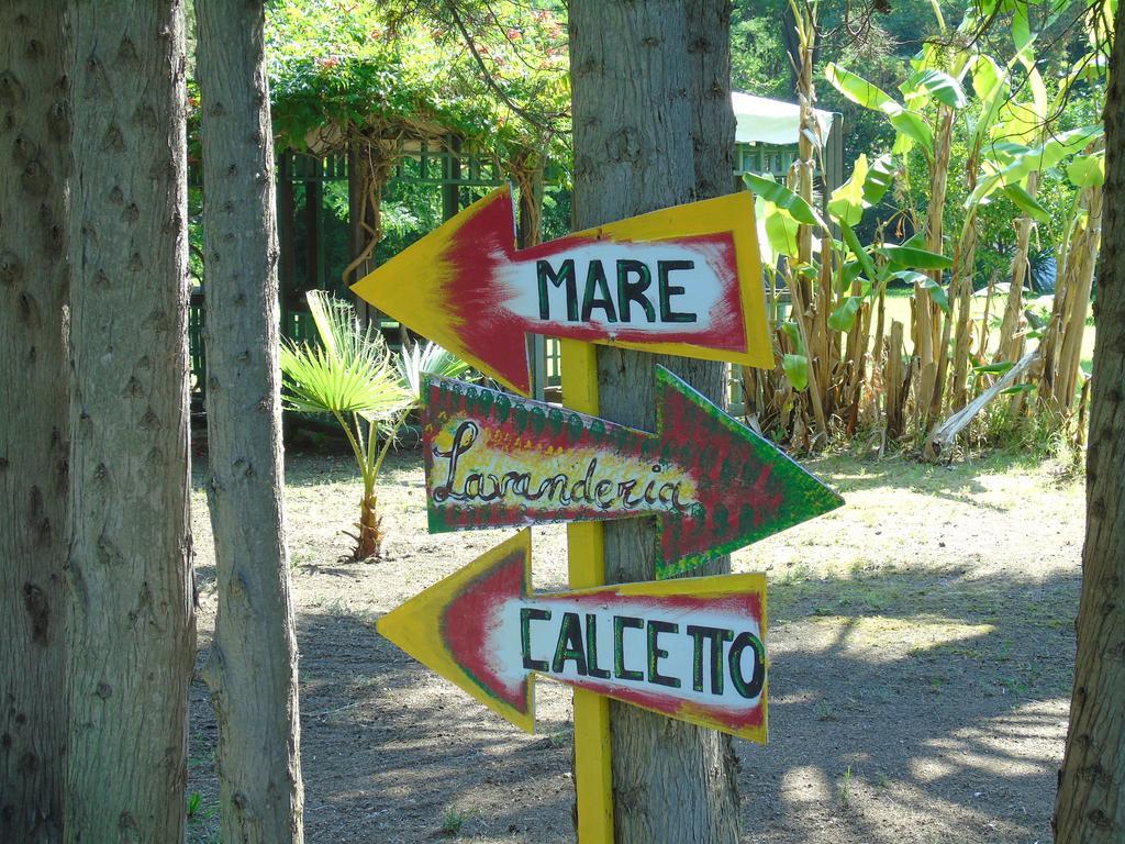 Villette Vacanze Bivona Pokoj fotografie