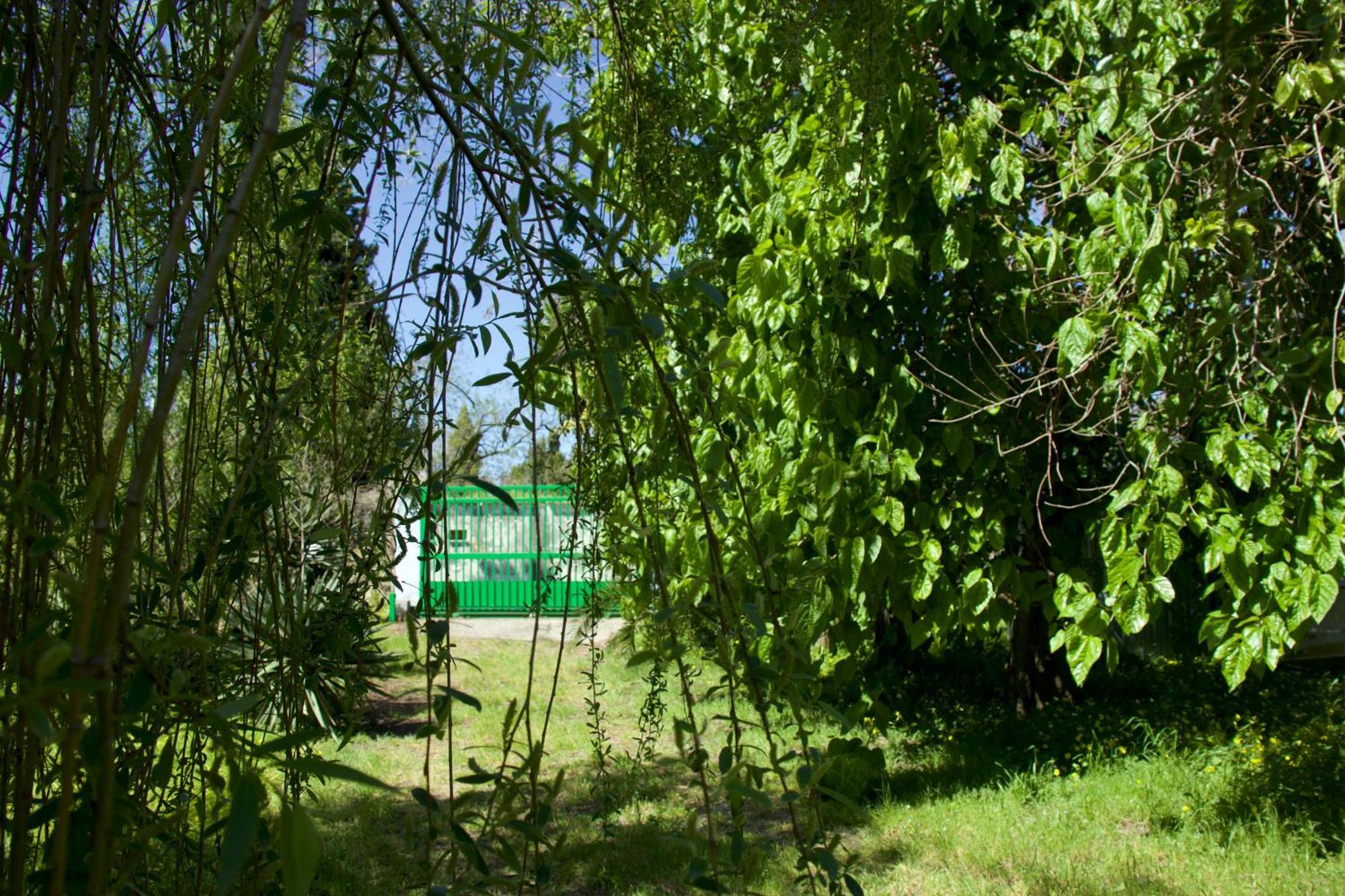 Villette Vacanze Bivona Exteriér fotografie