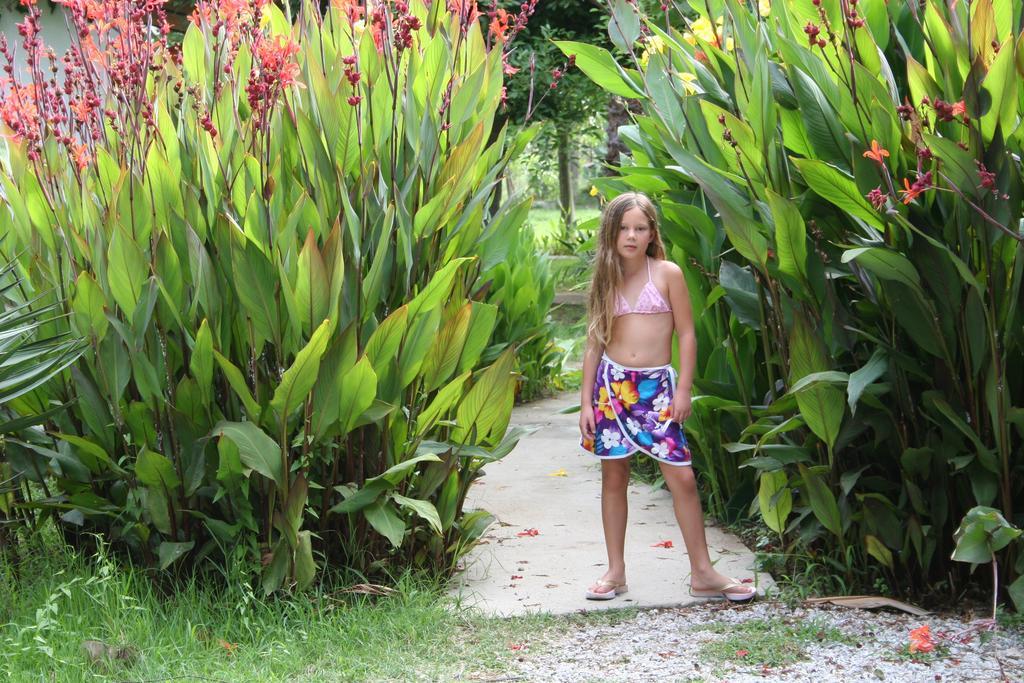 Villette Vacanze Bivona Pokoj fotografie